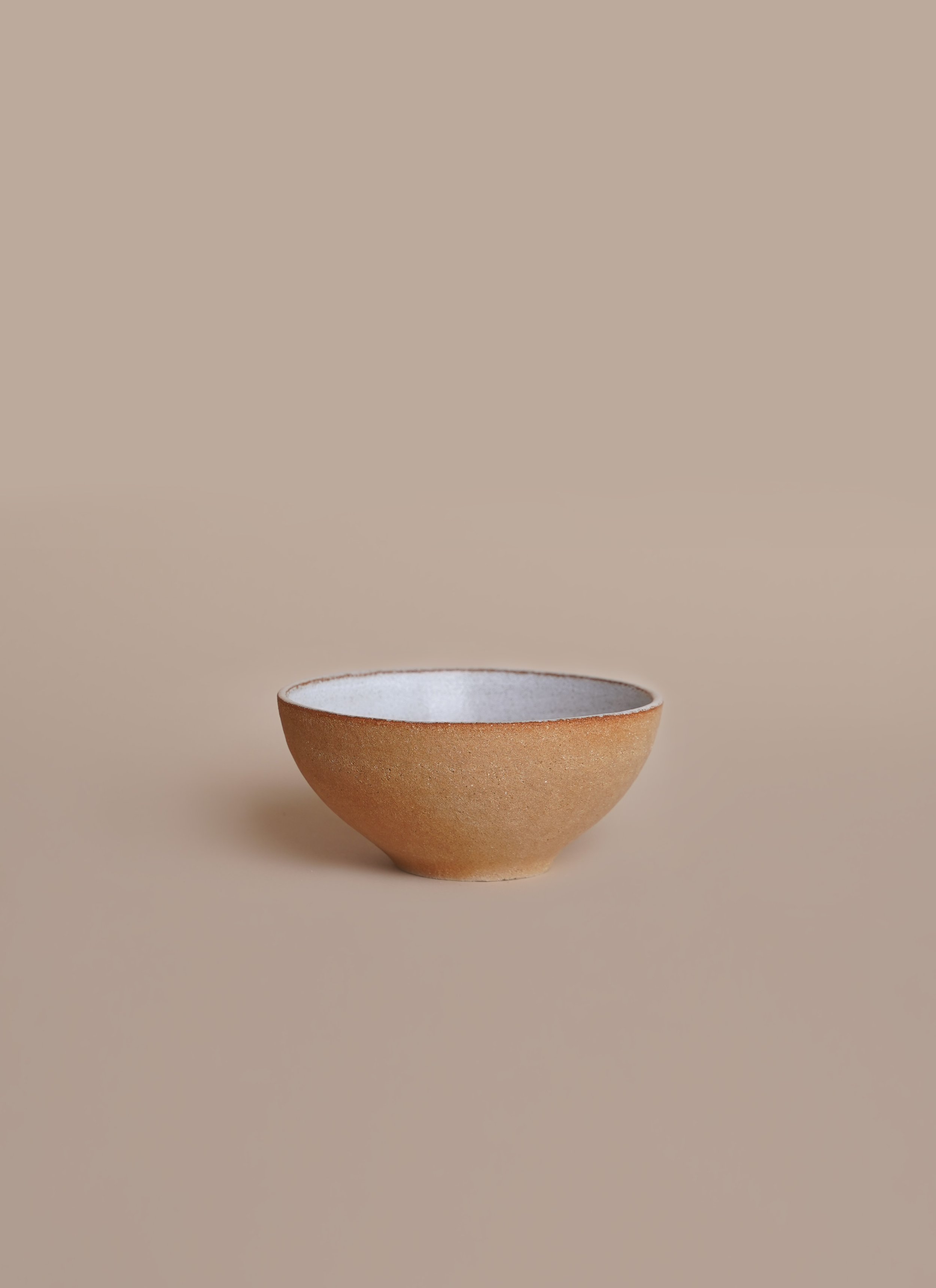 Mhares Bowl 02 - M — CERAMICS MIM